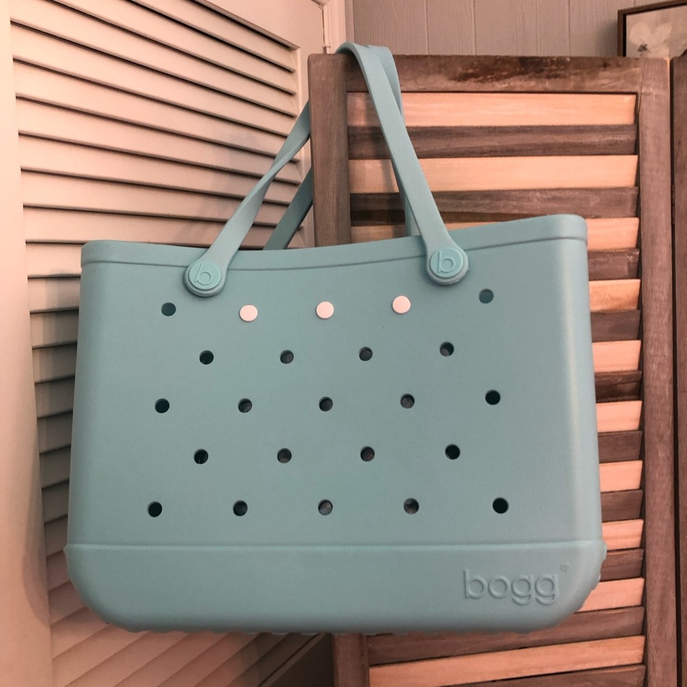 Bogg Bag LARGE NWT